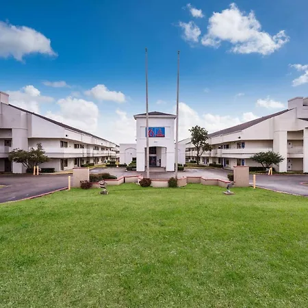 Motel 6-Irving, Tx - Irving Dfw Airport East-3